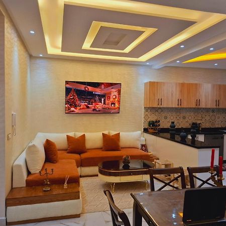 Azur Appartement เอสเซาอิรา ภายนอก รูปภาพ