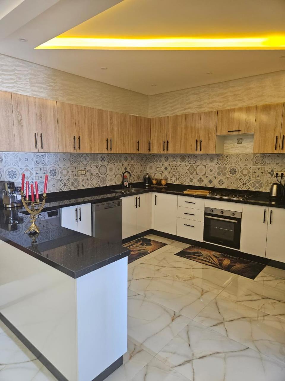 Azur Appartement เอสเซาอิรา ภายนอก รูปภาพ