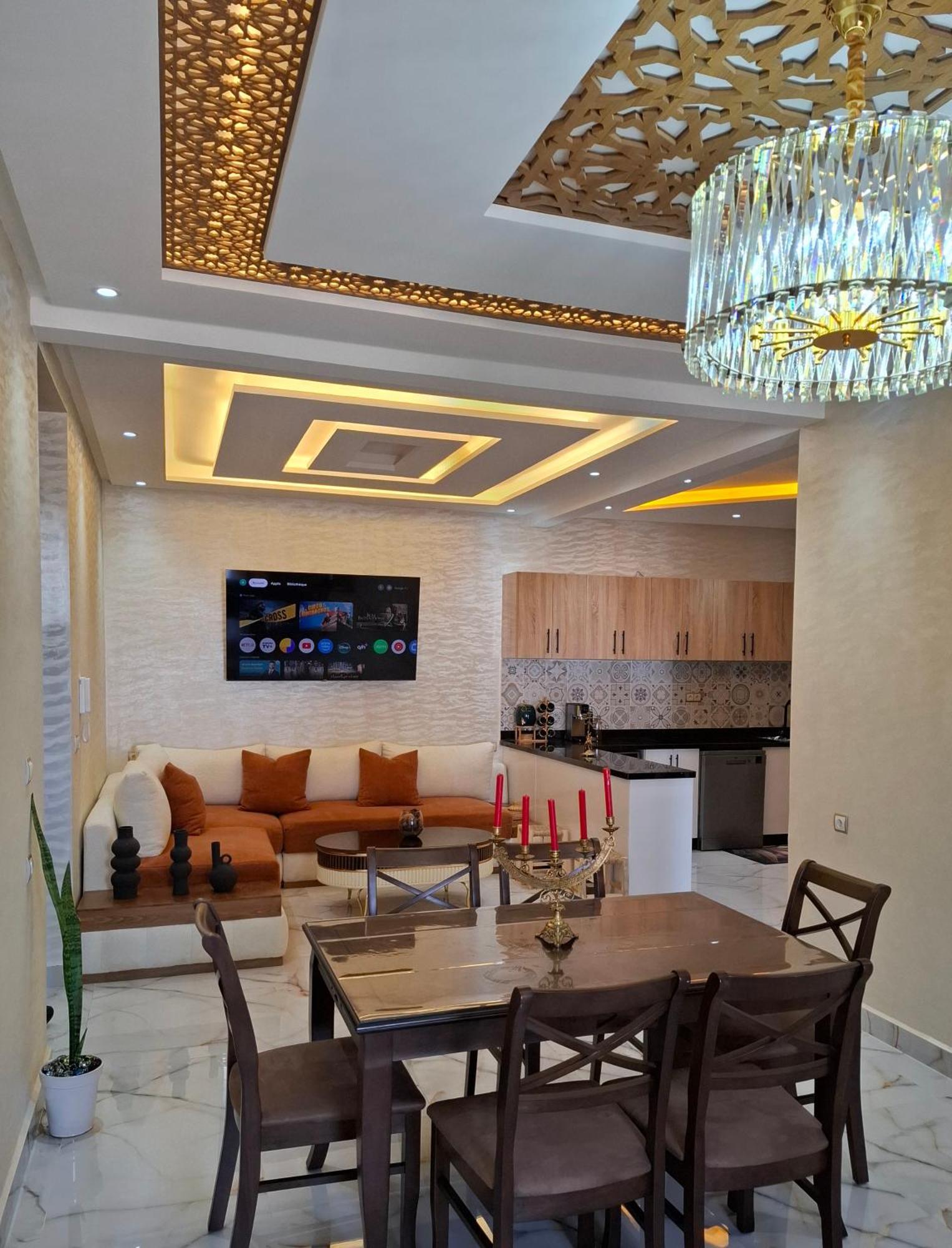 Azur Appartement เอสเซาอิรา ภายนอก รูปภาพ