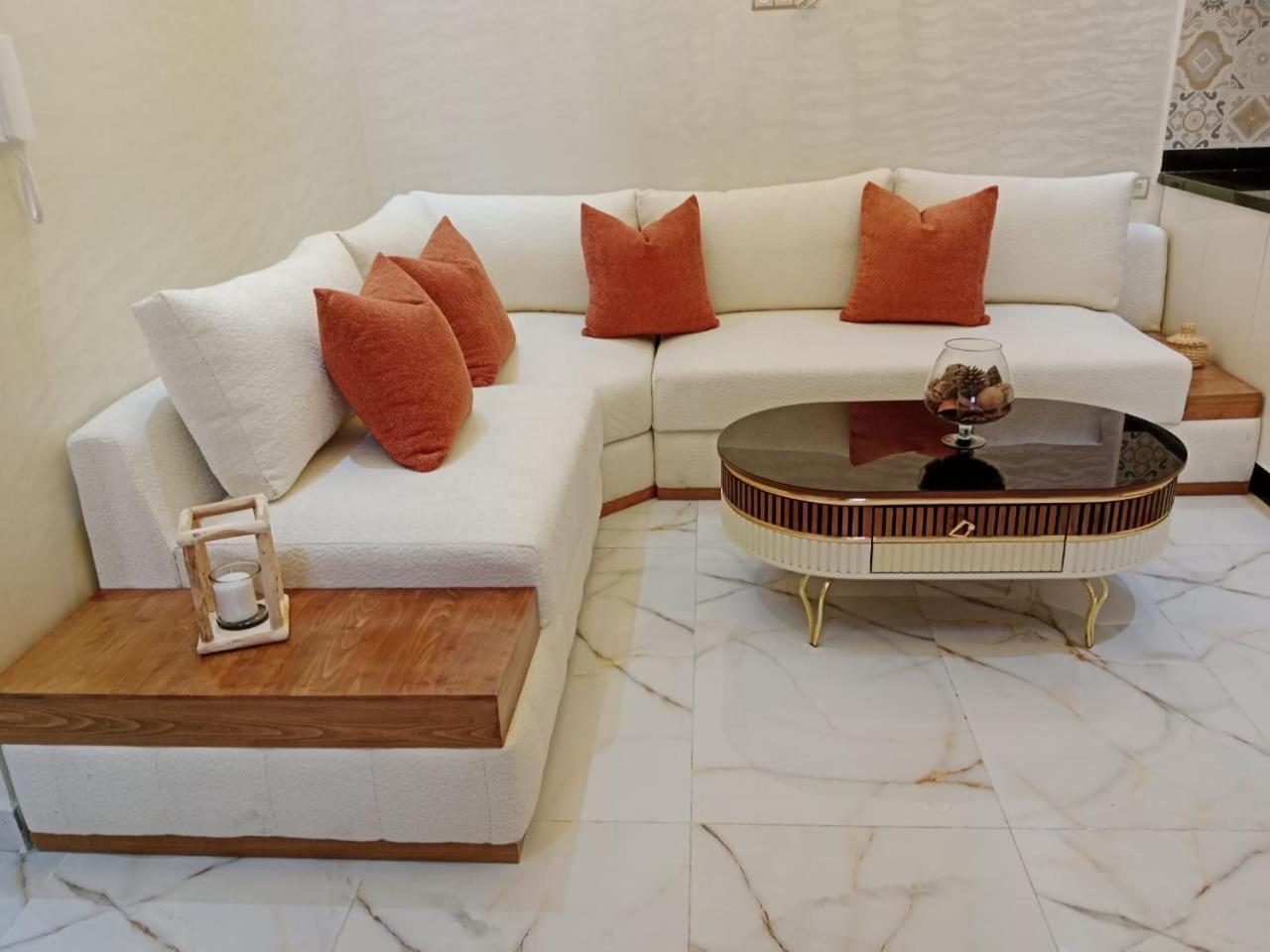 Azur Appartement เอสเซาอิรา ภายนอก รูปภาพ