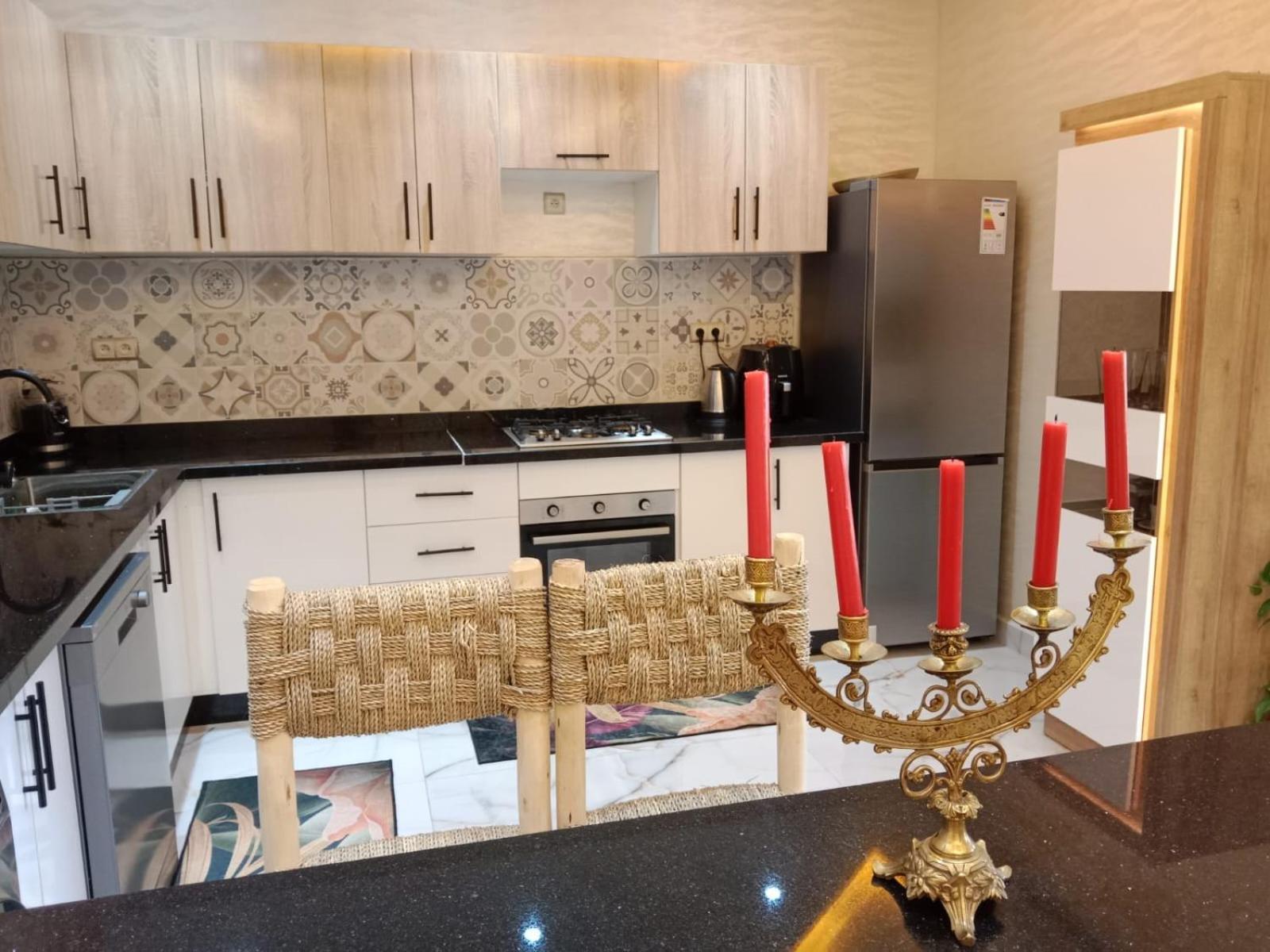 Azur Appartement เอสเซาอิรา ภายนอก รูปภาพ