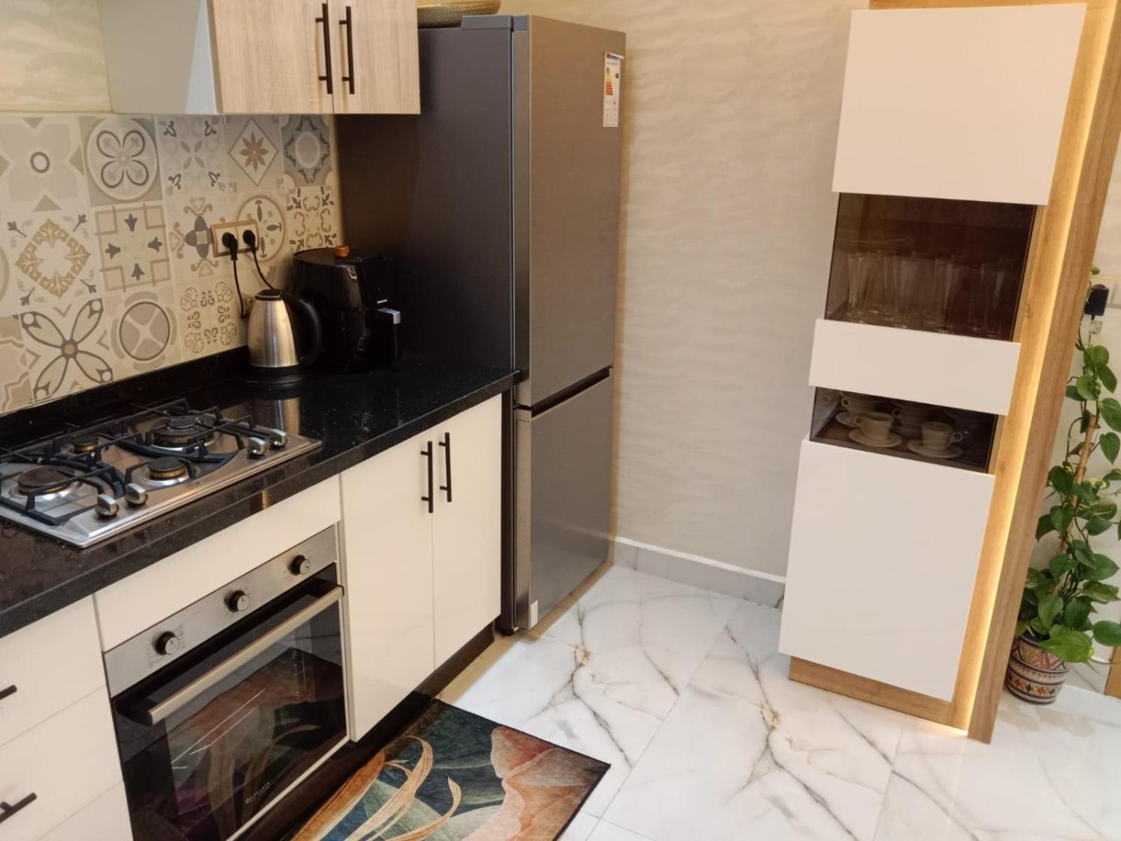 Azur Appartement เอสเซาอิรา ภายนอก รูปภาพ