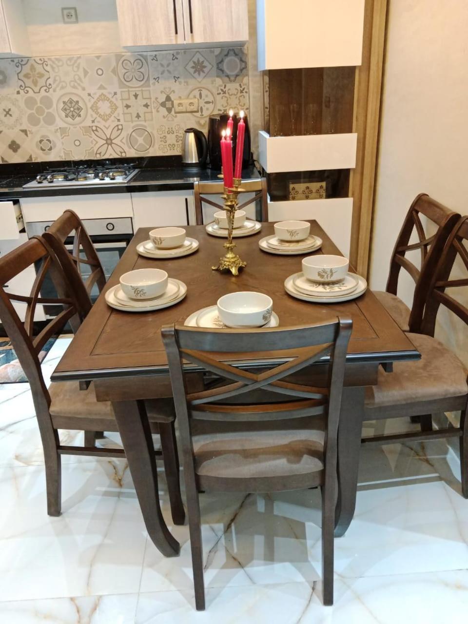 Azur Appartement เอสเซาอิรา ภายนอก รูปภาพ