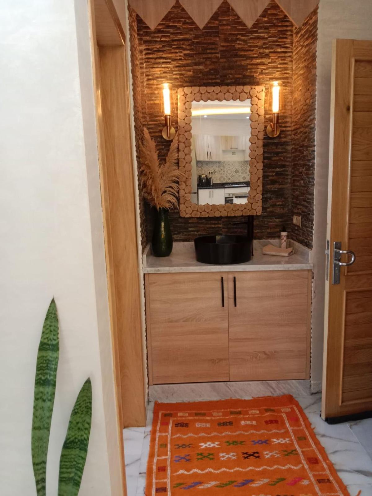 Azur Appartement เอสเซาอิรา ภายนอก รูปภาพ