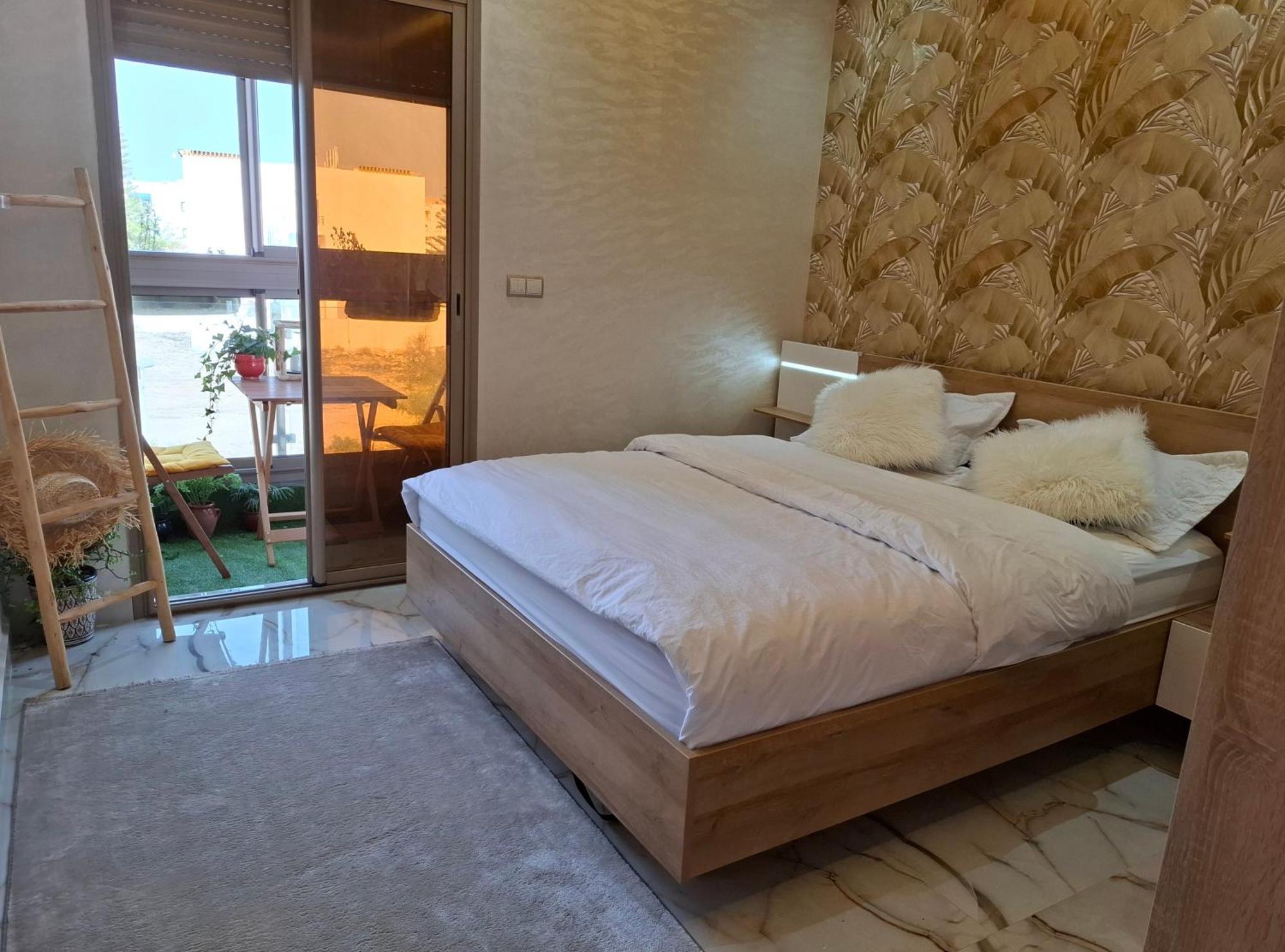 Azur Appartement เอสเซาอิรา ภายนอก รูปภาพ
