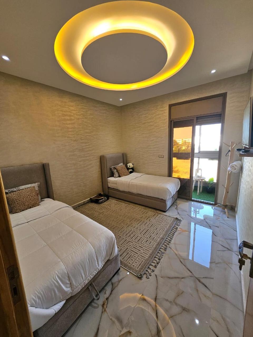 Azur Appartement เอสเซาอิรา ภายนอก รูปภาพ