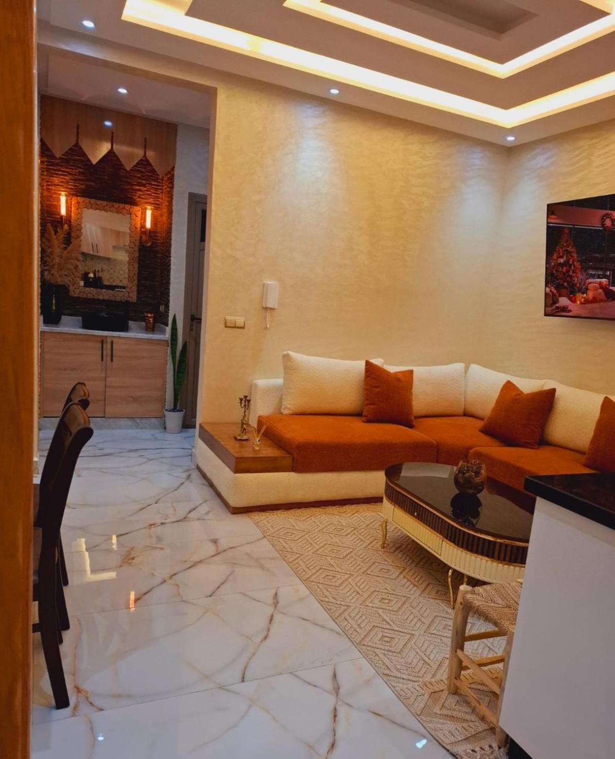 Azur Appartement เอสเซาอิรา ภายนอก รูปภาพ