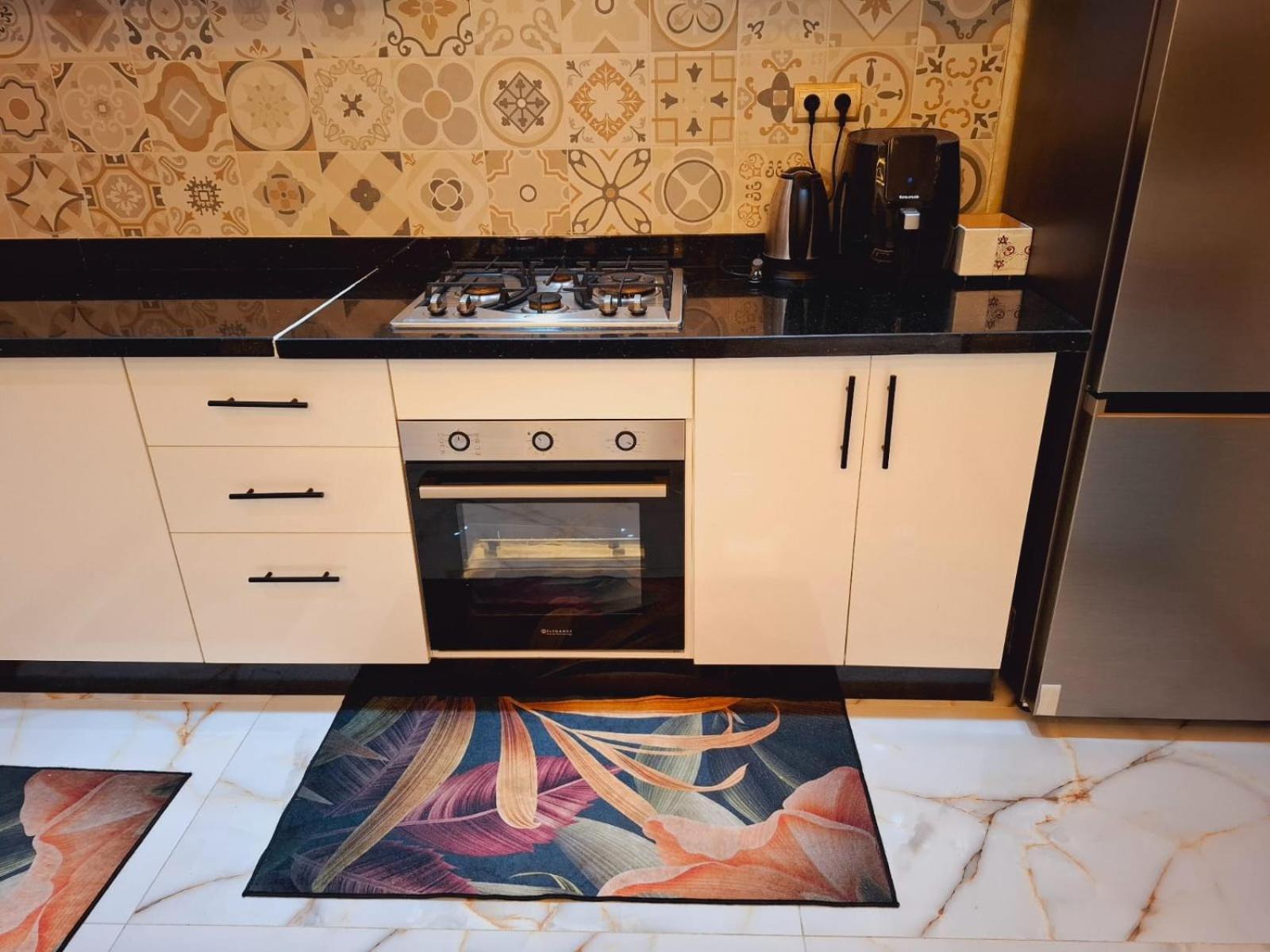 Azur Appartement เอสเซาอิรา ภายนอก รูปภาพ