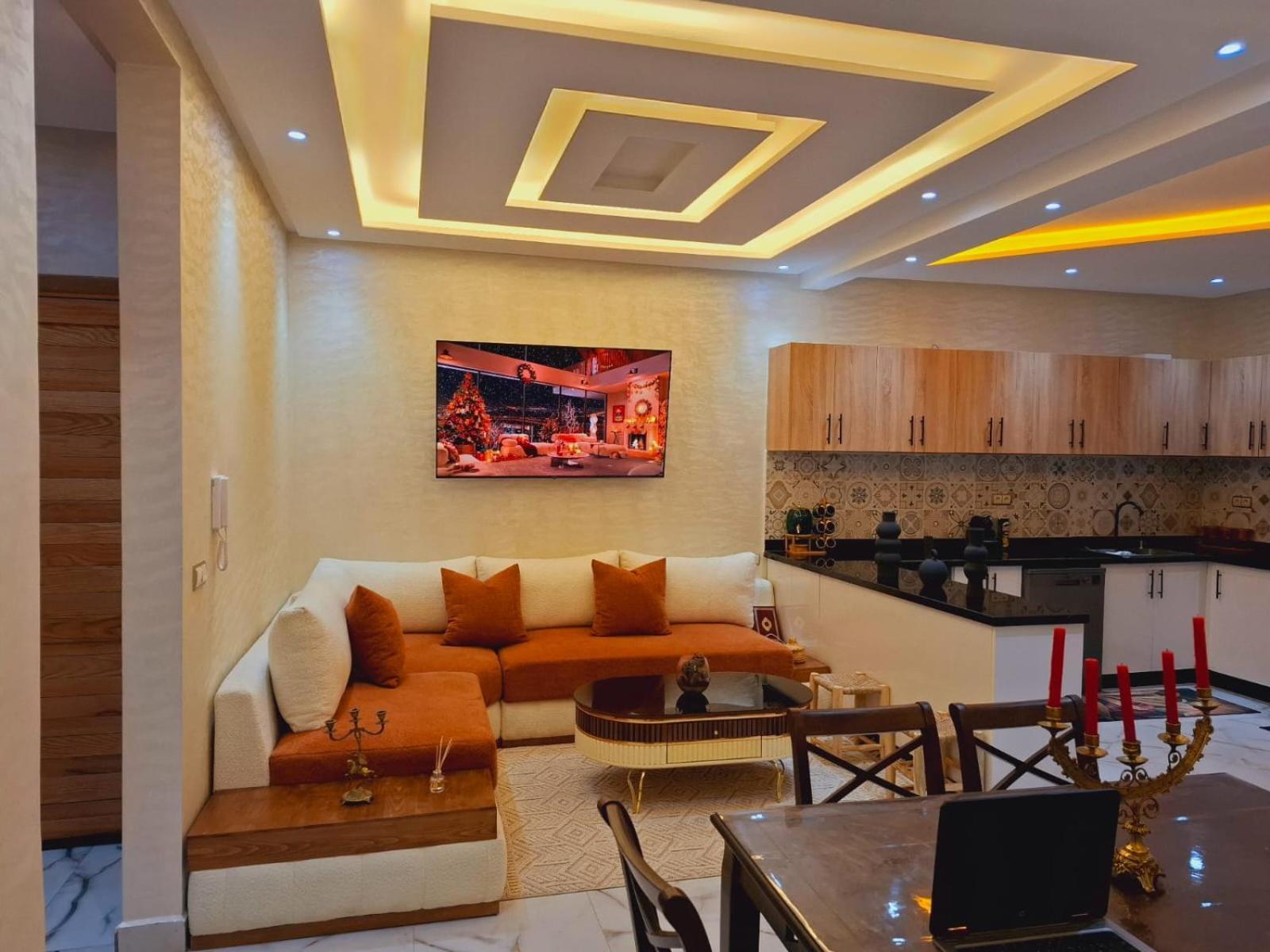 Azur Appartement เอสเซาอิรา ภายนอก รูปภาพ