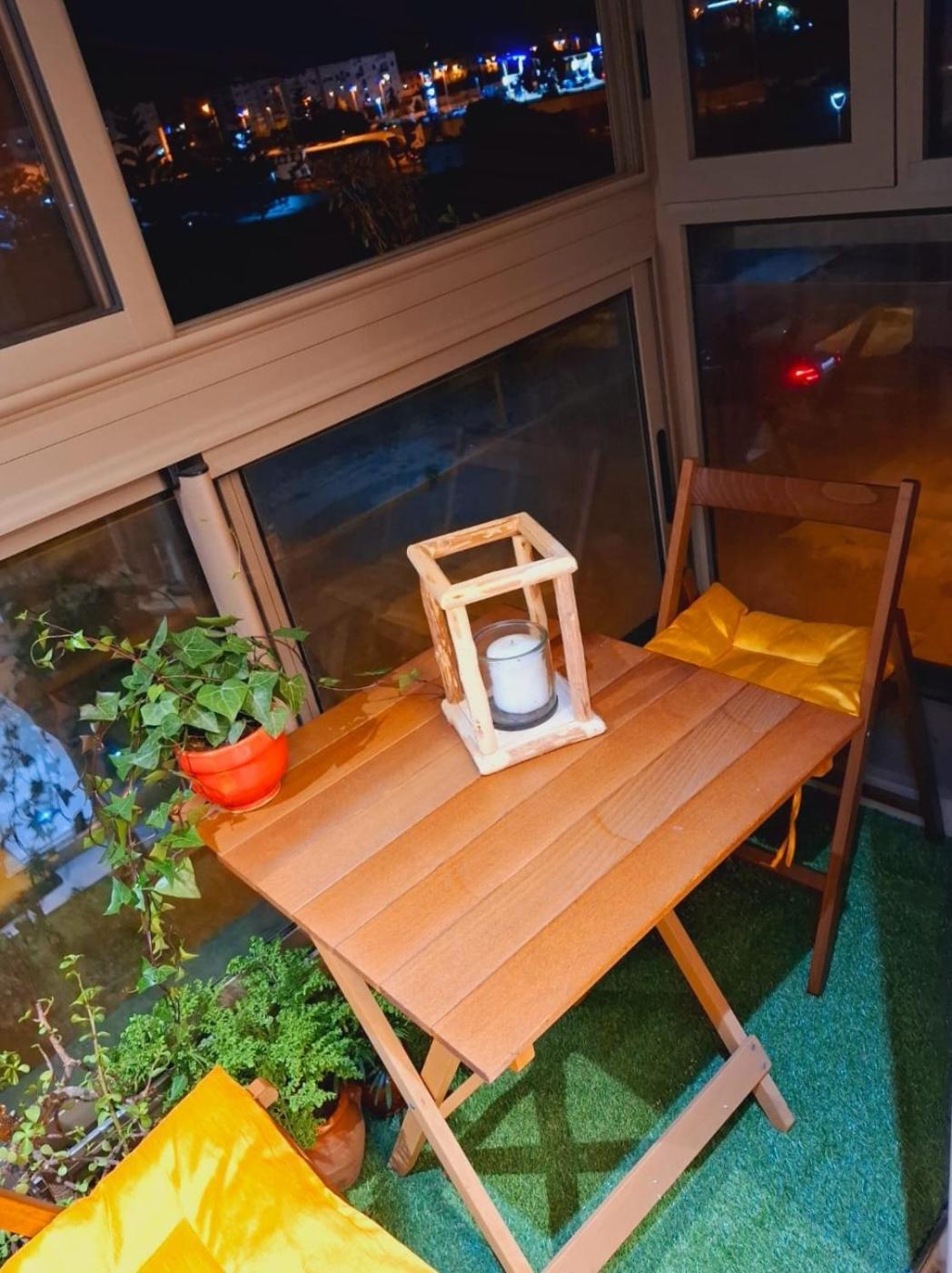 Azur Appartement เอสเซาอิรา ภายนอก รูปภาพ