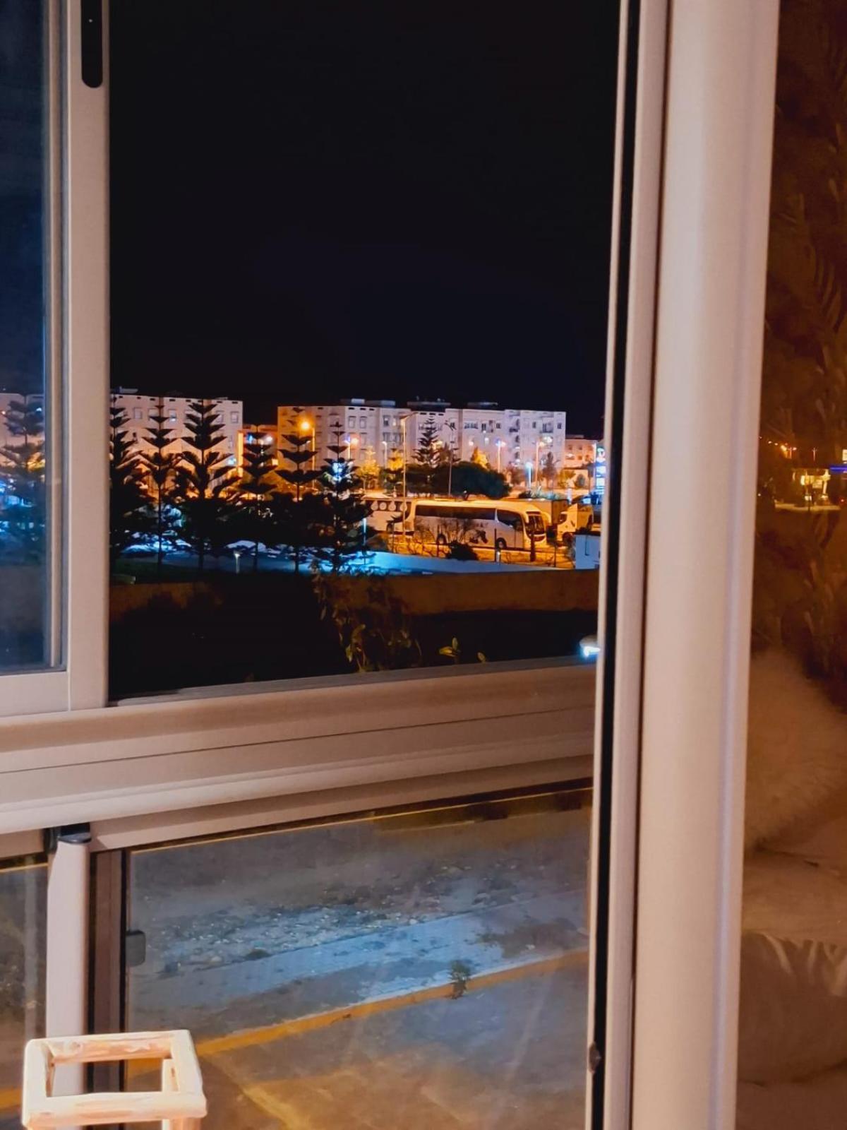 Azur Appartement เอสเซาอิรา ภายนอก รูปภาพ