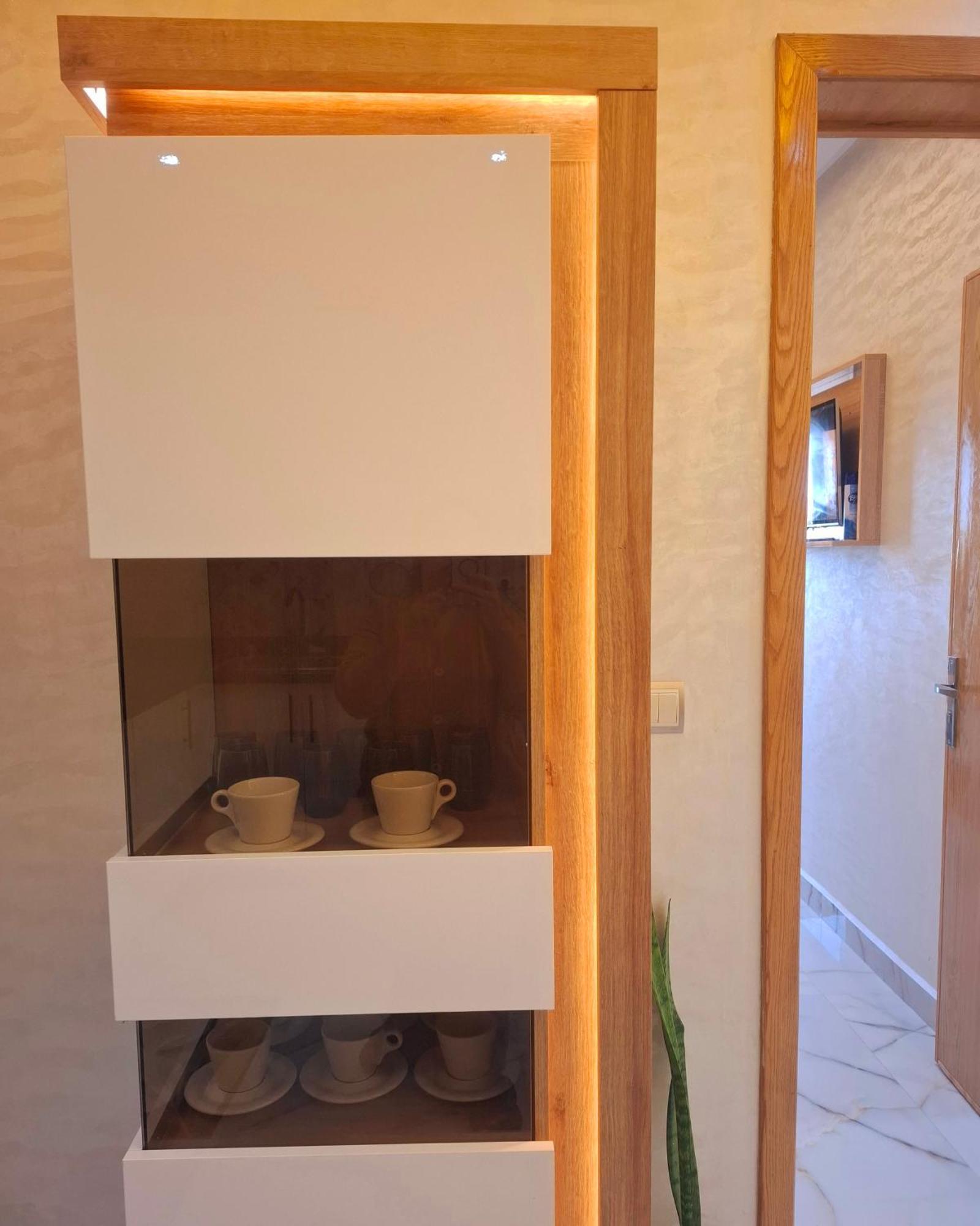 Azur Appartement เอสเซาอิรา ภายนอก รูปภาพ