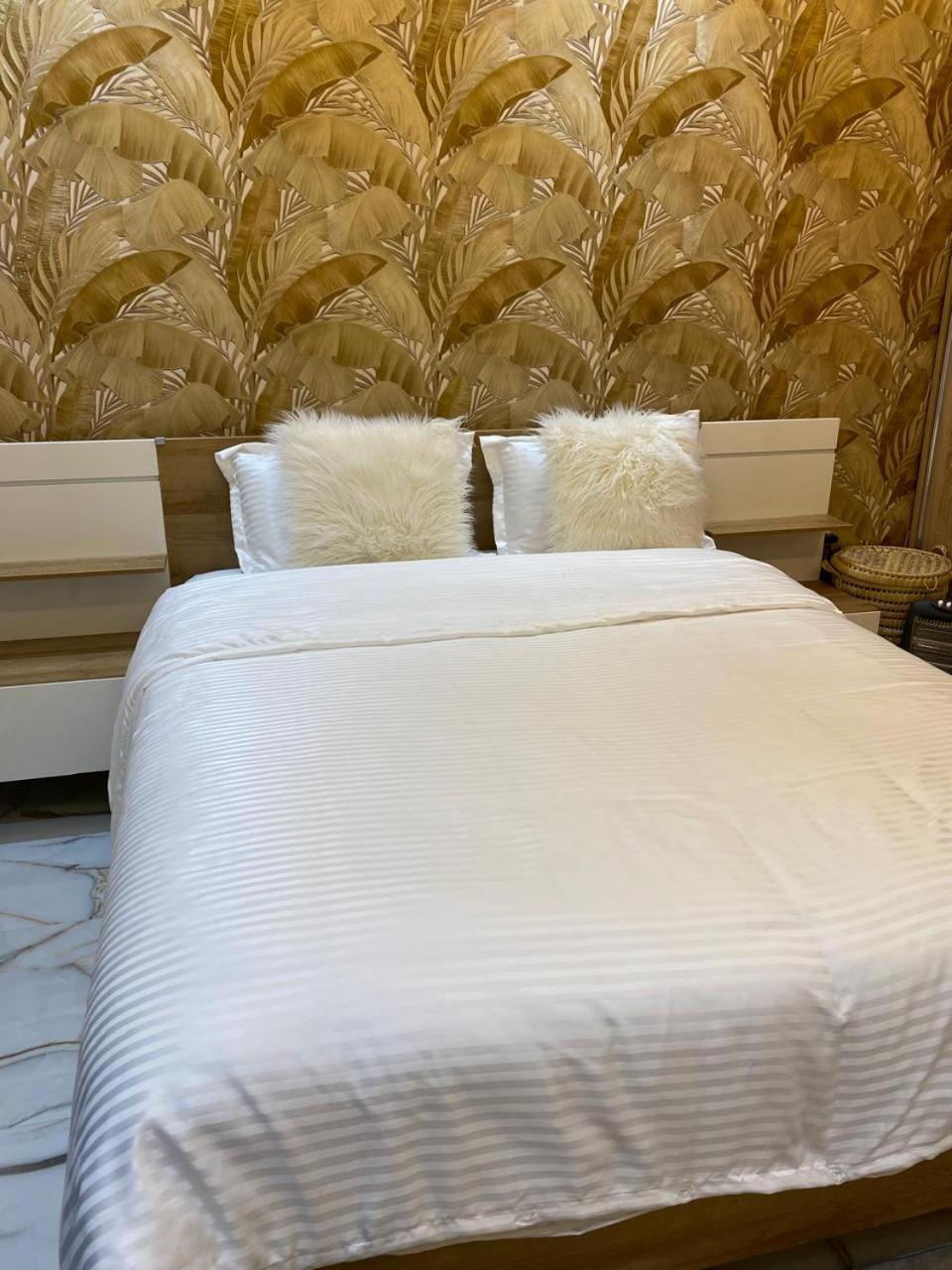 Azur Appartement เอสเซาอิรา ภายนอก รูปภาพ