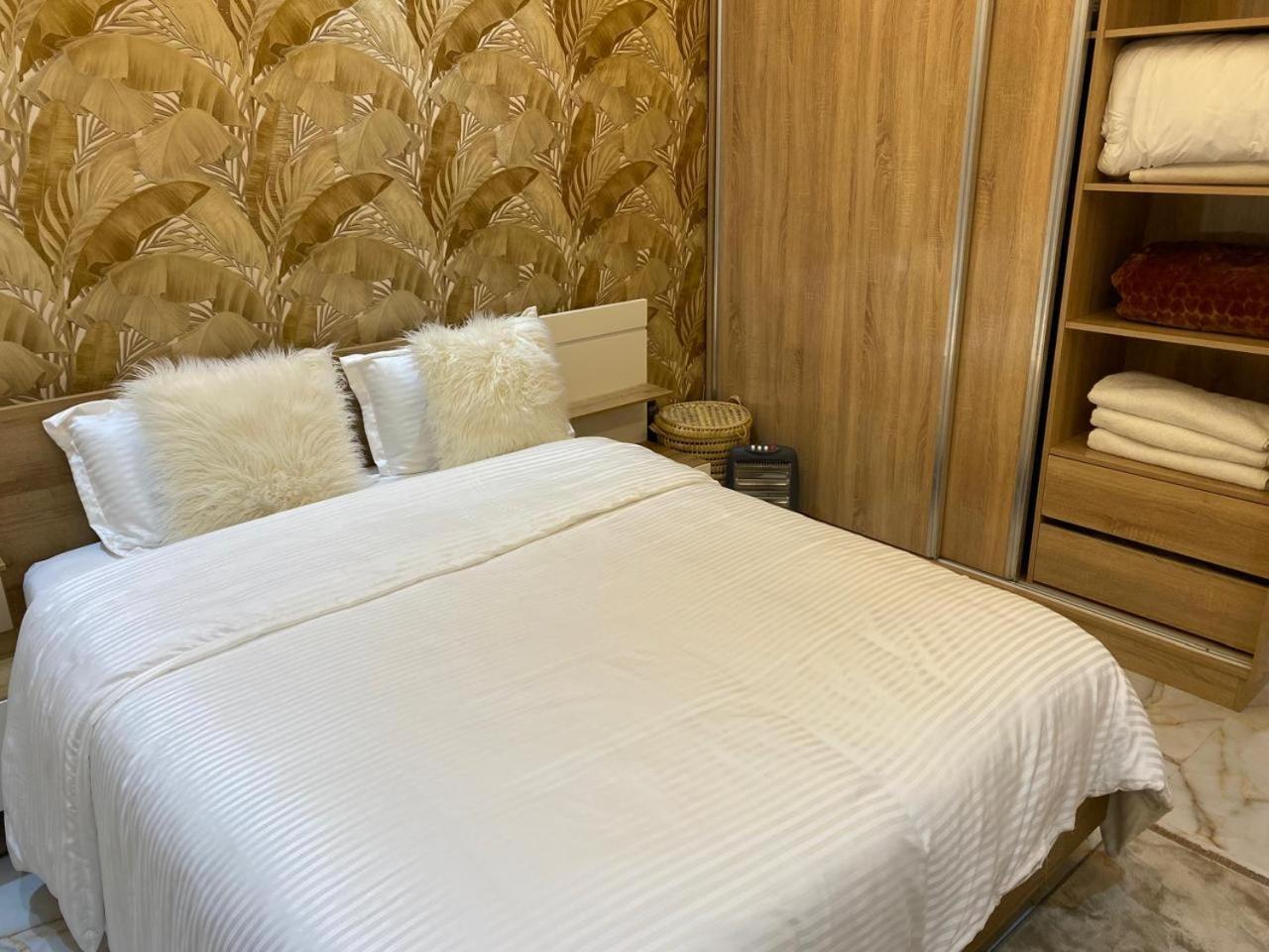 Azur Appartement เอสเซาอิรา ภายนอก รูปภาพ