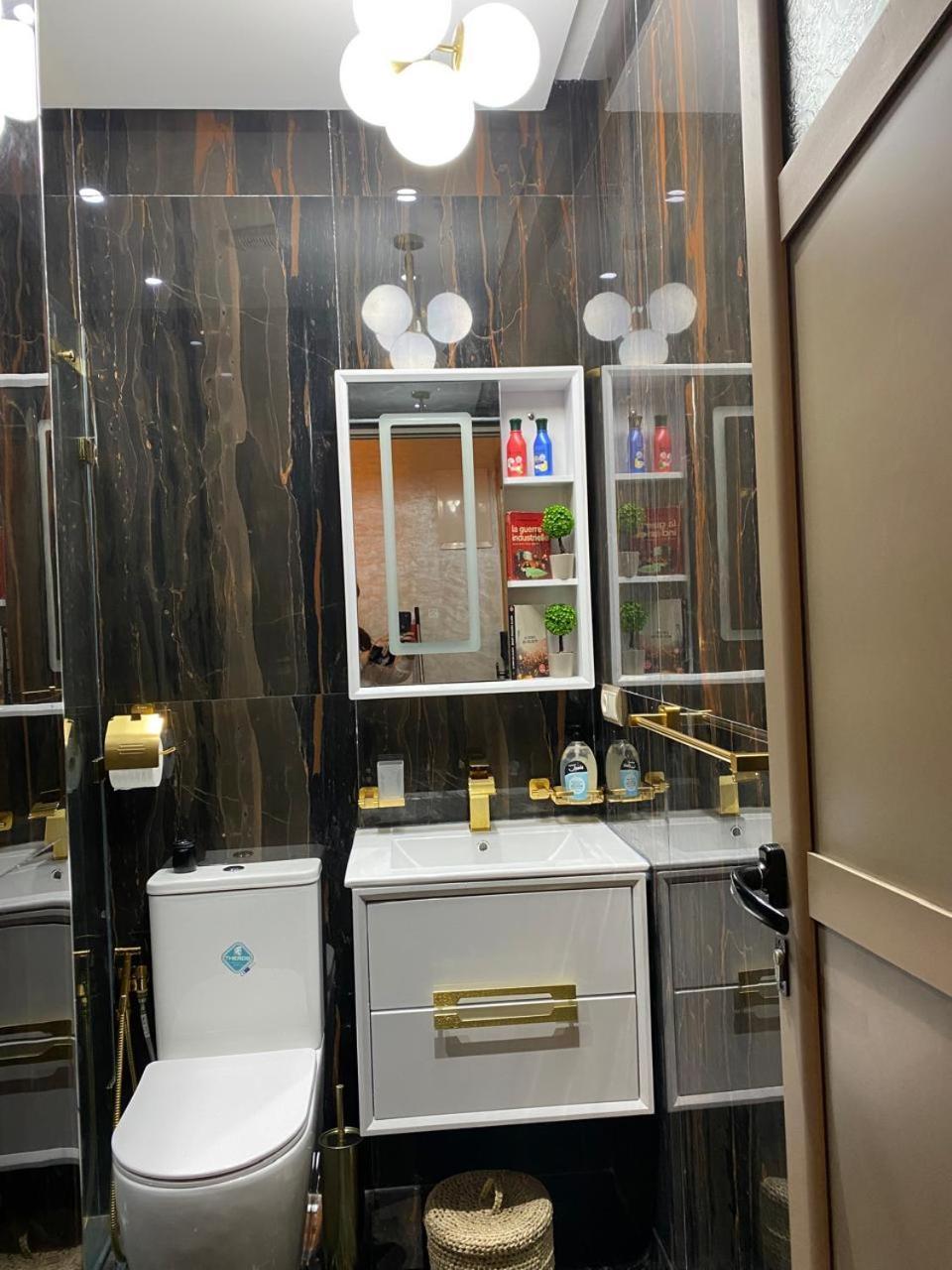 Azur Appartement เอสเซาอิรา ภายนอก รูปภาพ