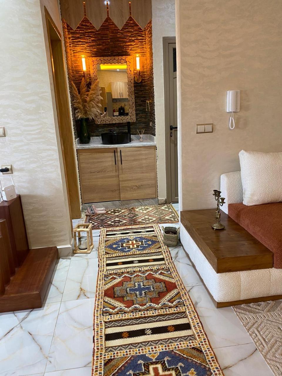 Azur Appartement เอสเซาอิรา ภายนอก รูปภาพ