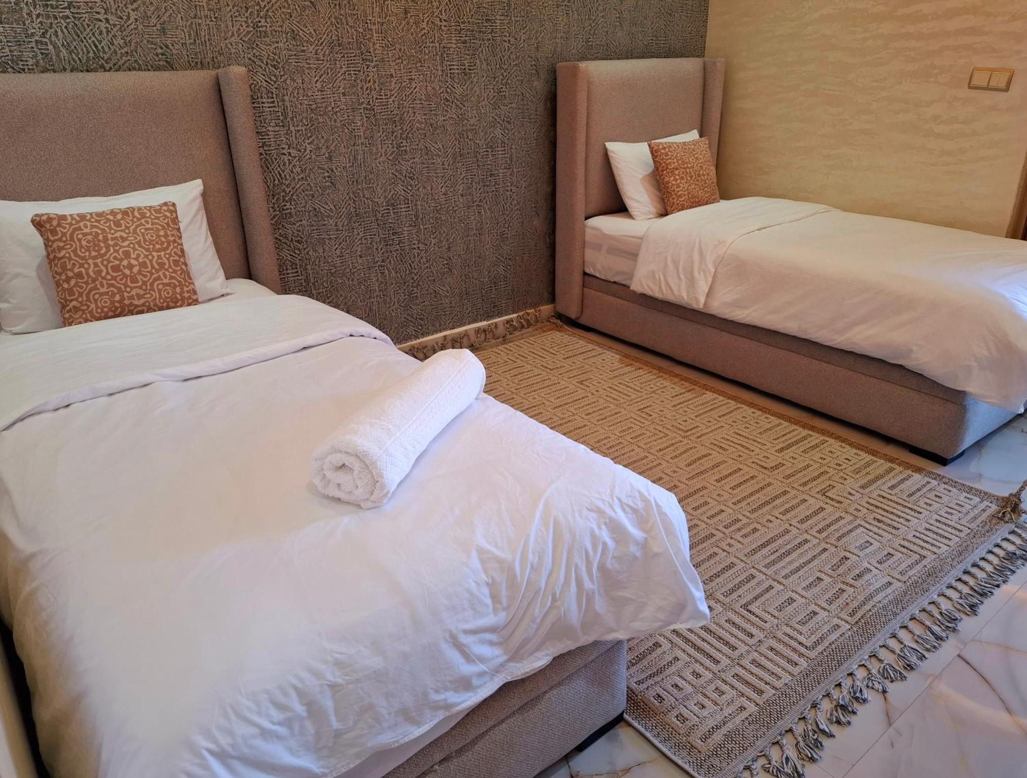 Azur Appartement เอสเซาอิรา ภายนอก รูปภาพ