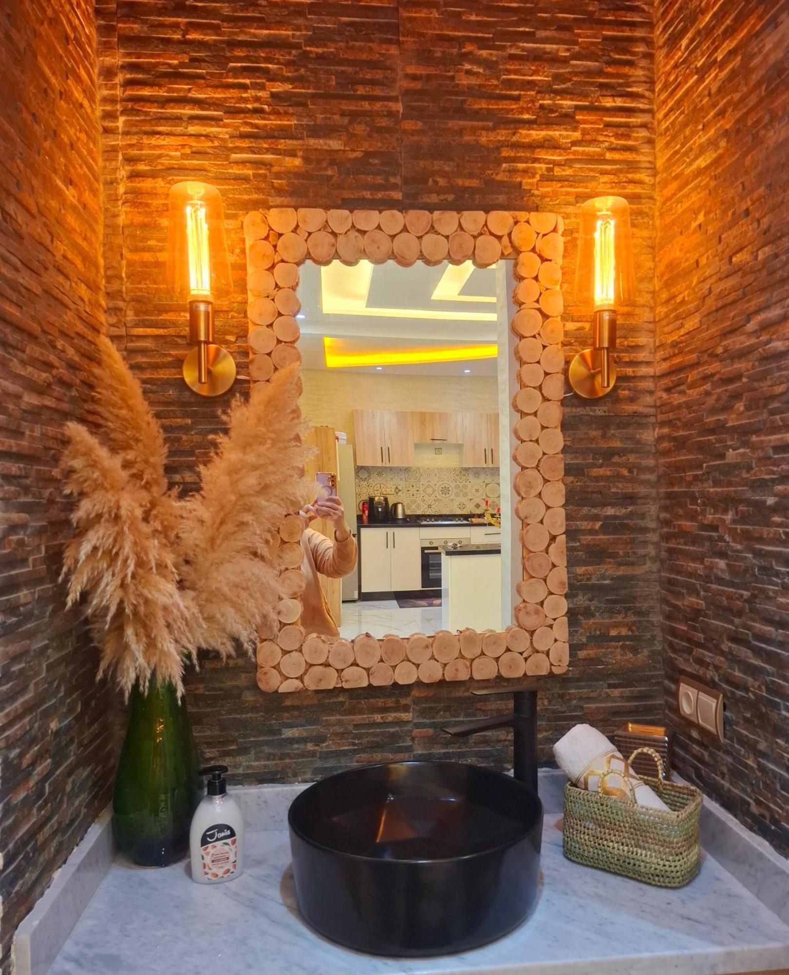 Azur Appartement เอสเซาอิรา ภายนอก รูปภาพ