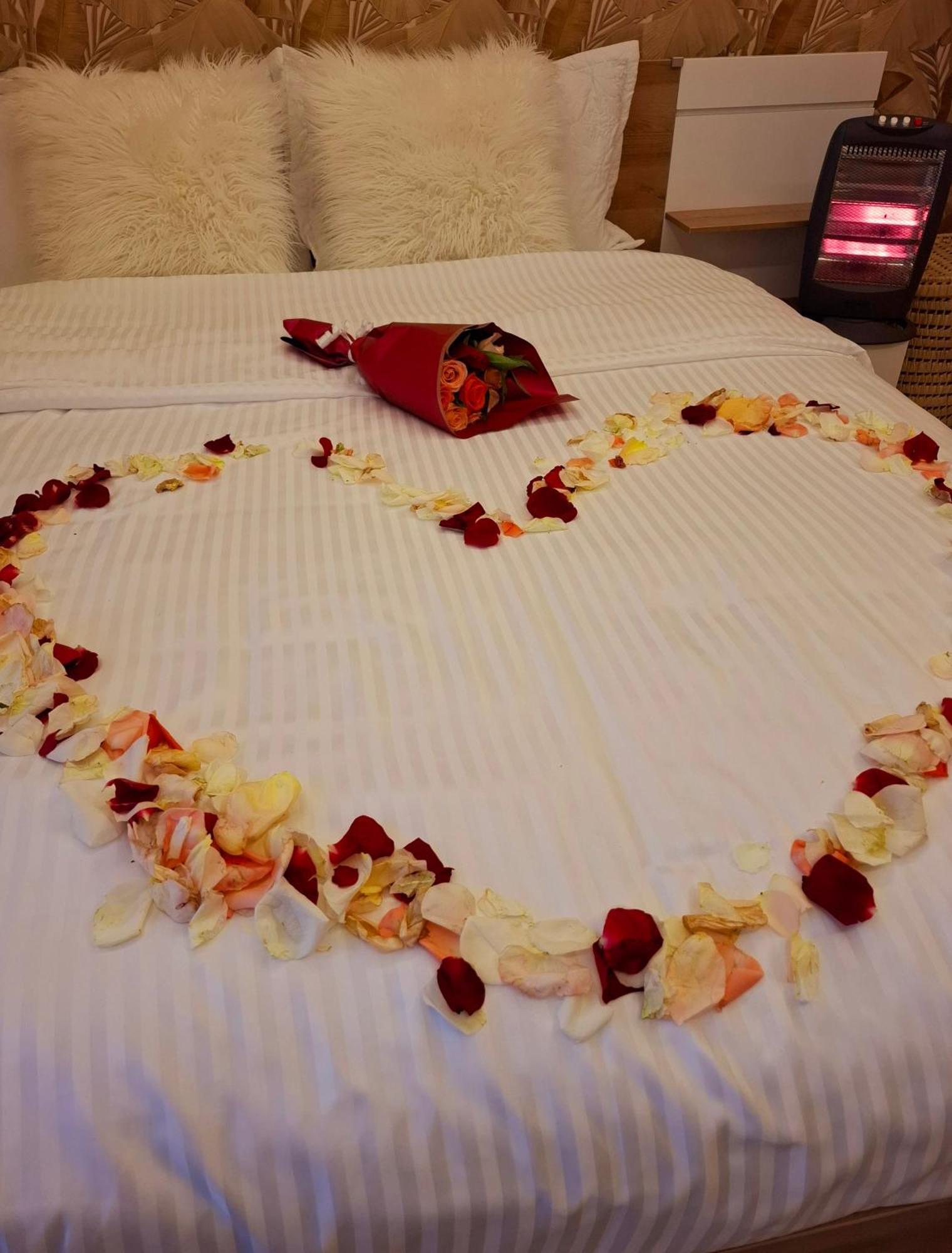 Azur Appartement เอสเซาอิรา ภายนอก รูปภาพ