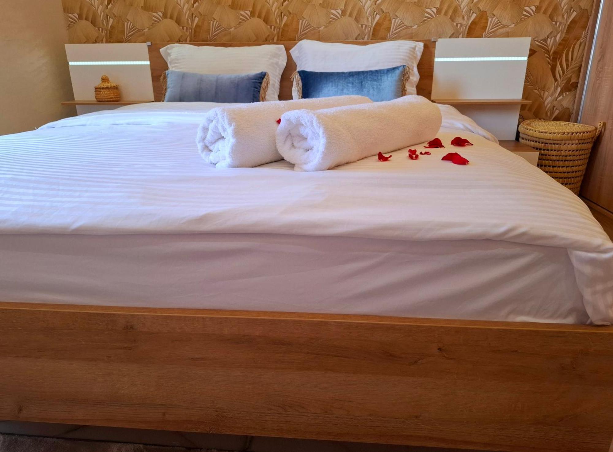 Azur Appartement เอสเซาอิรา ภายนอก รูปภาพ