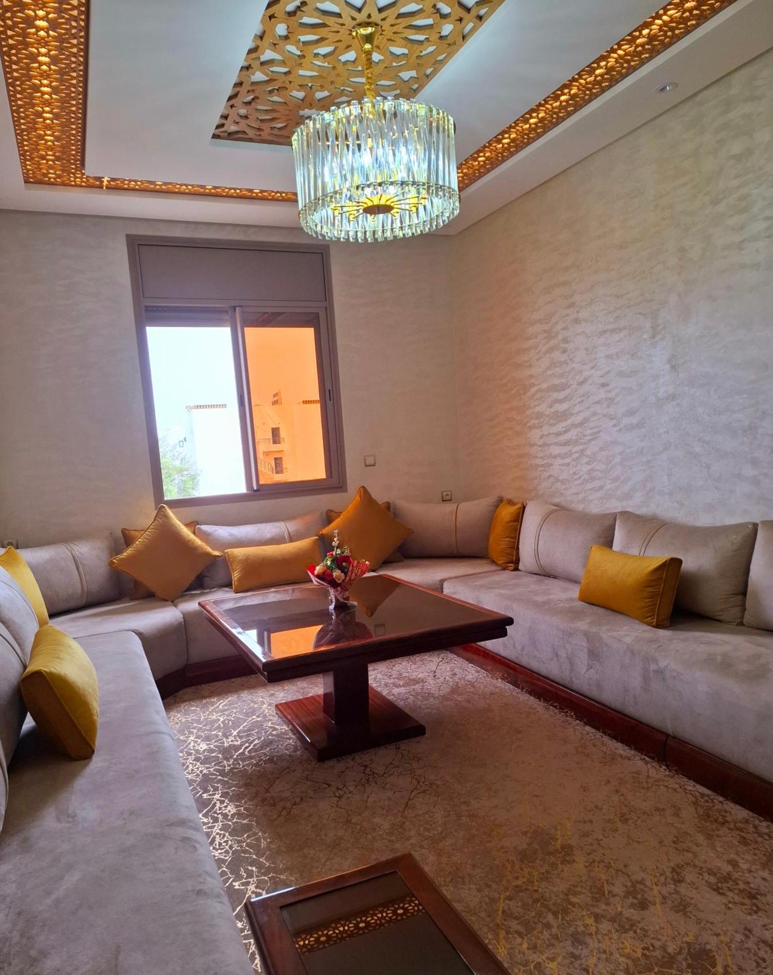 Azur Appartement เอสเซาอิรา ภายนอก รูปภาพ