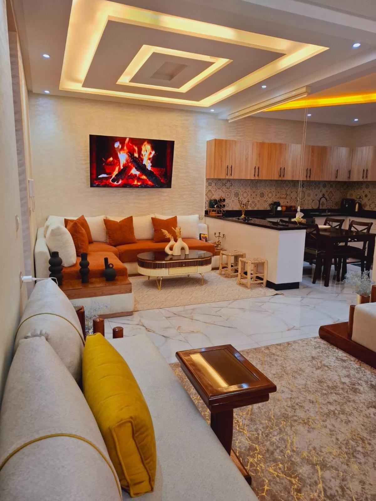 Azur Appartement เอสเซาอิรา ภายนอก รูปภาพ