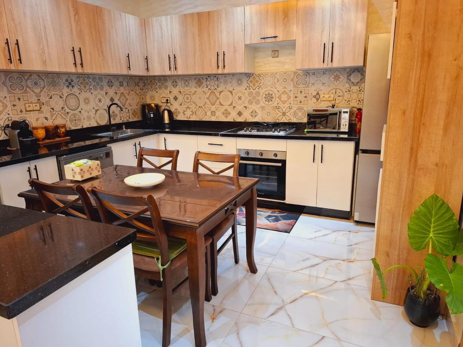 Azur Appartement เอสเซาอิรา ภายนอก รูปภาพ